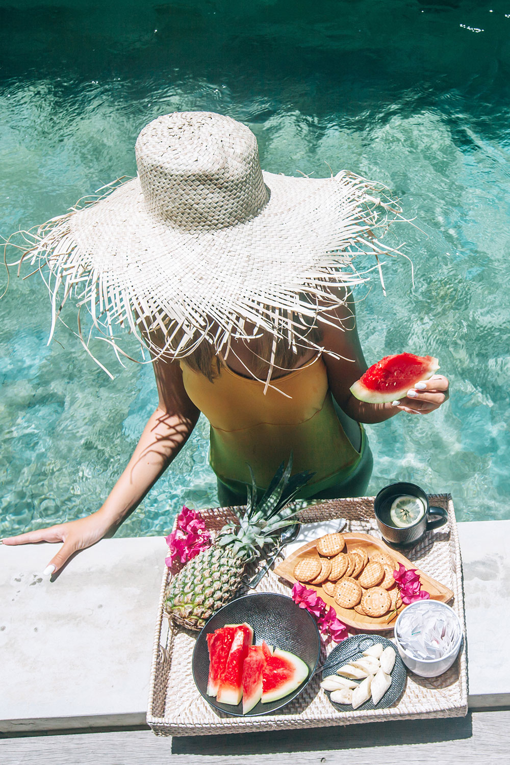 Thank You Page Dahlia Funnel Collection